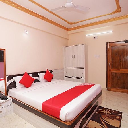 Collection O Hotel New Jasmine Urāli Exterior photo