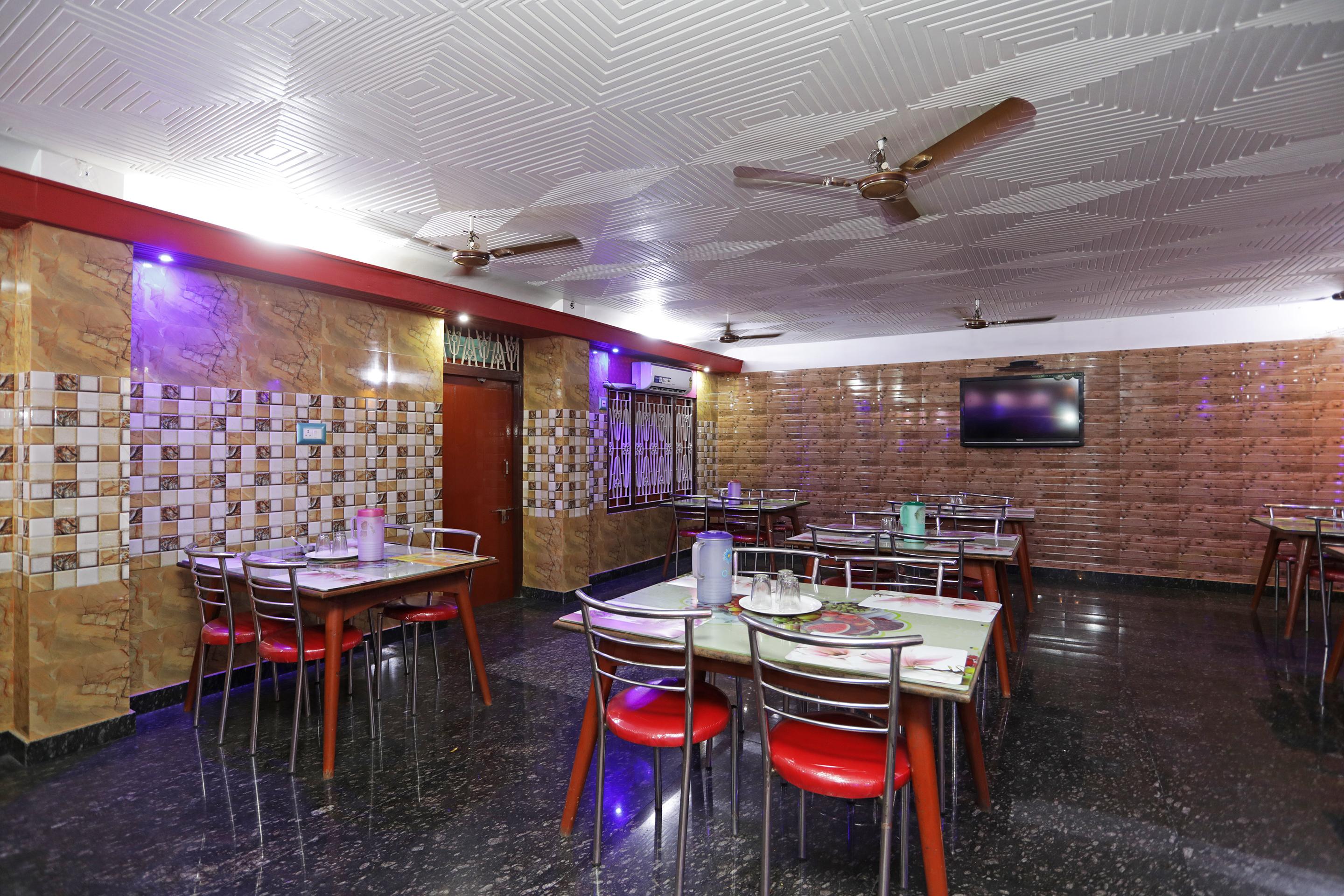 Collection O Hotel New Jasmine Urāli Exterior photo